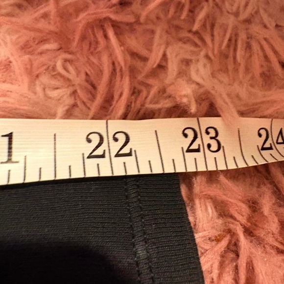 Vintage United Colors Of Benetton Rugby Long Sleeve Tee Black Small - Picture 5 of 7